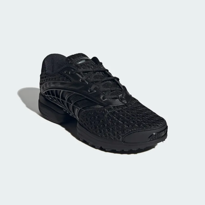 Adidas CLIMACOOL 2 Shoes Core Black / Core Black / Iron Metallic (LA7795)