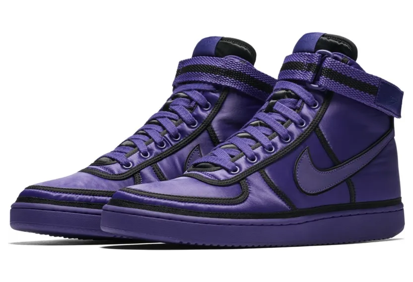 Nike Vandal High Court Purple