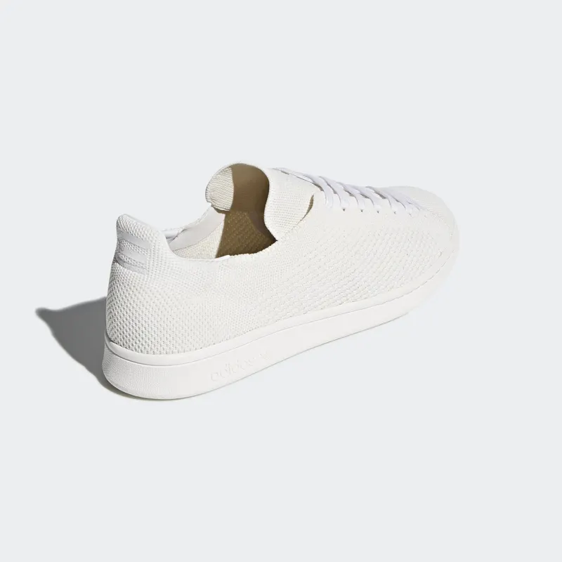 adidas Stan Smith Pharrell Blank Canvas Cream White/Running White/Running White (DA9611)