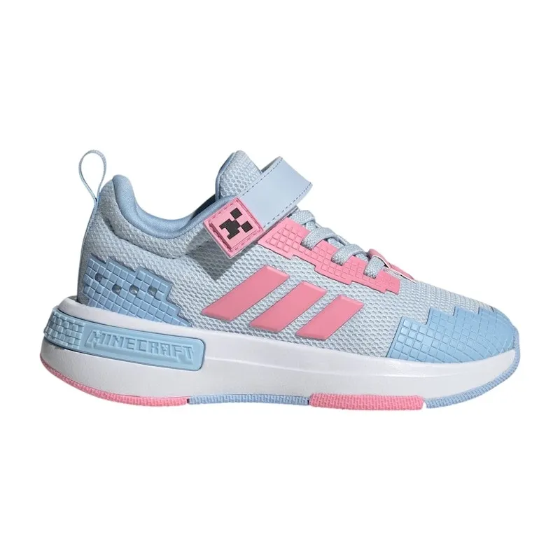 adidas Pro Minecraft Crystal Sky Bliss Pink (HQ7425)