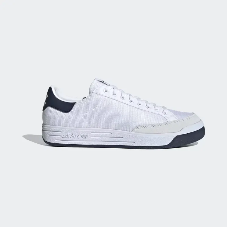 Adidas Originals Rod Laver White (G99864)