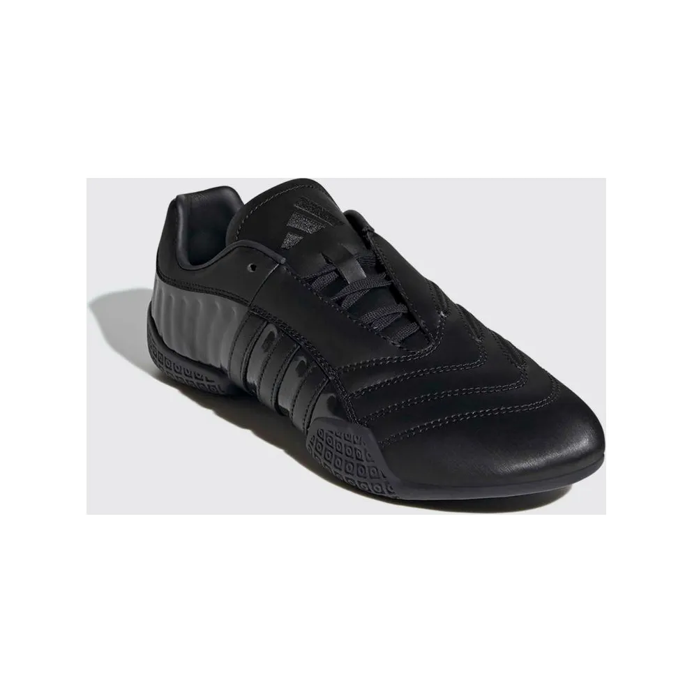 Adidas Originals Taekwondo Faux Leather Black (NHQ9182)