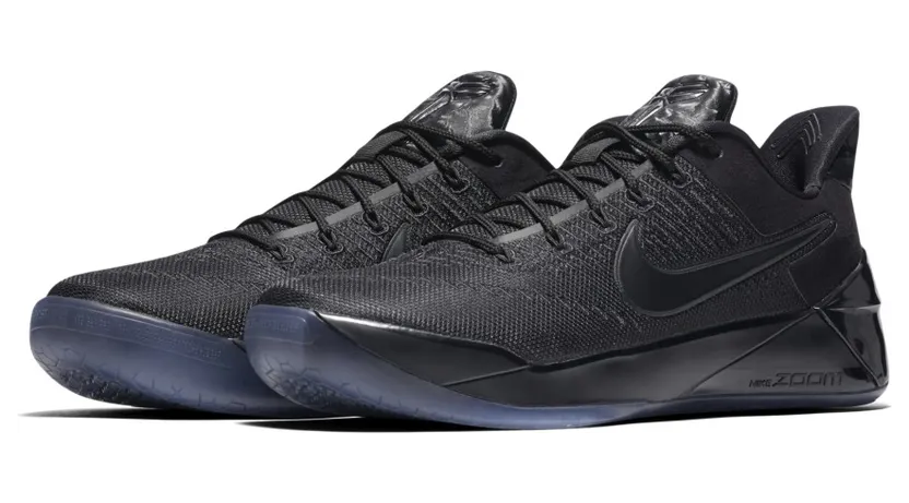Nike Kobe A.D. EP Black Mamba