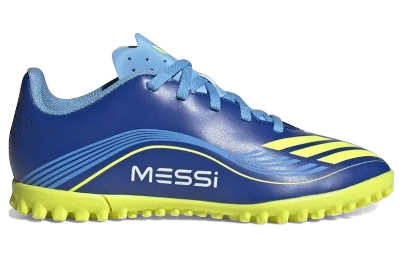 adidas F50 Club TF Messi Vis10n Pack (JR4427)