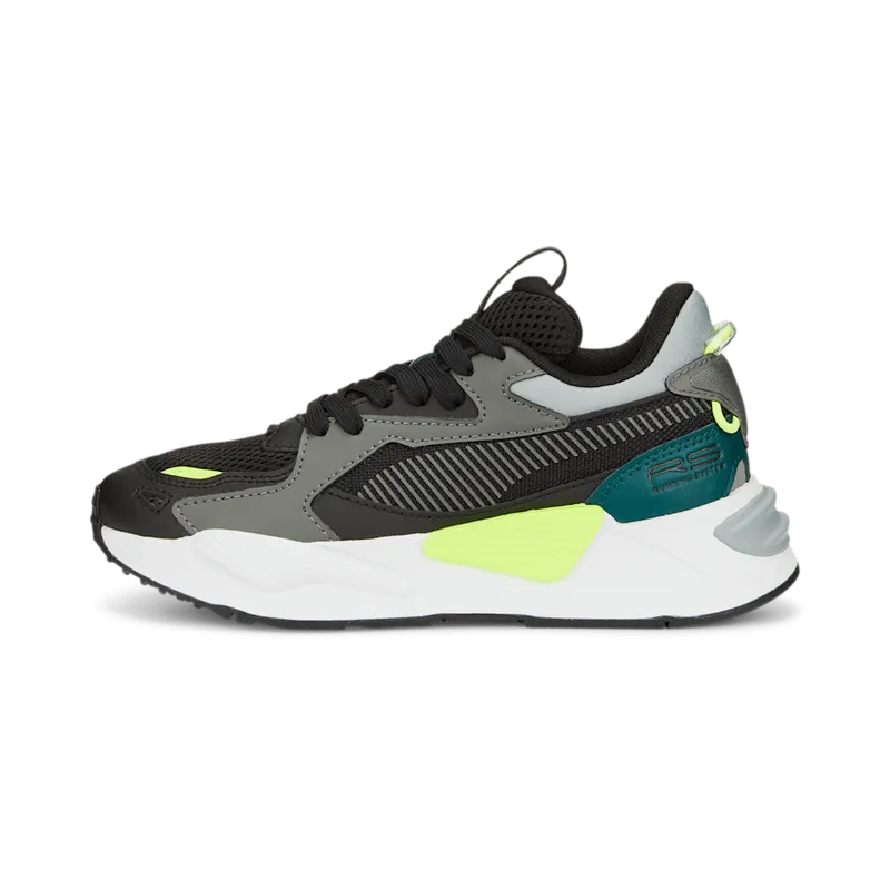 PUMA Rs-Z Core Youth Black/White (384726-06)
