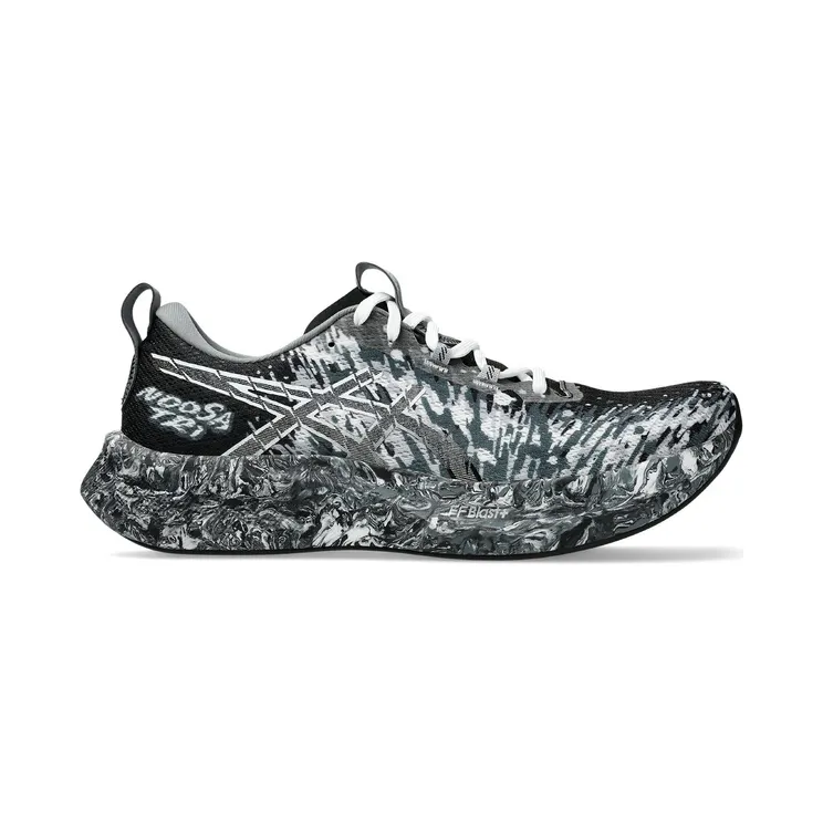 ASICS Noosa Tri 16 Black White (1011B872-001)