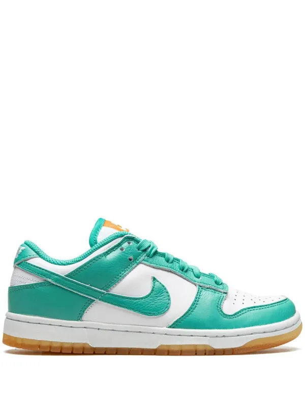 Nike Dunk Low – White (DV2190)
