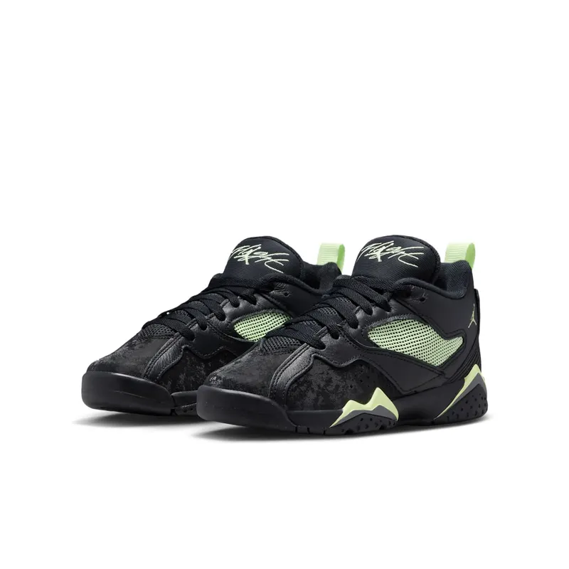 Jordan MVP 92 Black Barely Volt (IM4418-007)