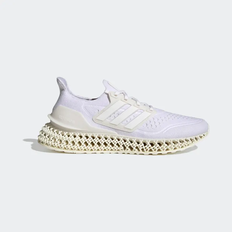 adidas Ultra 4DFWD Cloud White / Cloud White / Core White (HP7598)