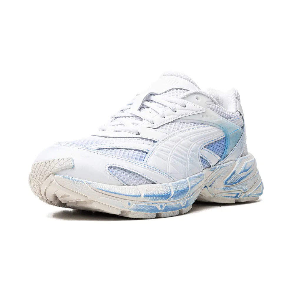 VELOPHASIS OVERDYE “PUMA WHITE-PRISTINE” (391966-01)