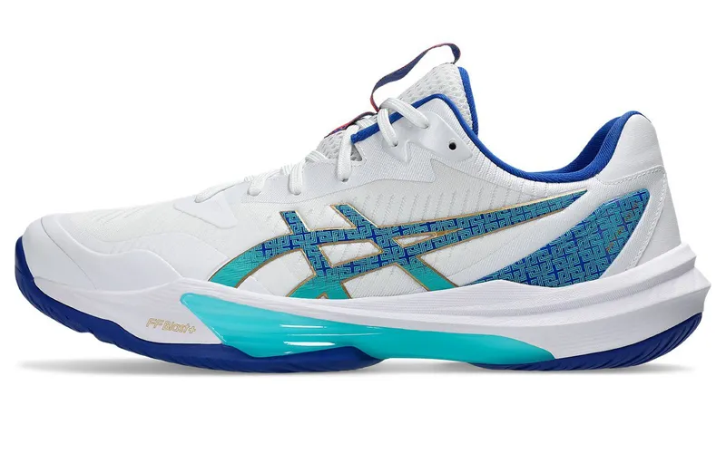 ASICS Sky Elite FF 3 White Asics Blue (1051A093-960)