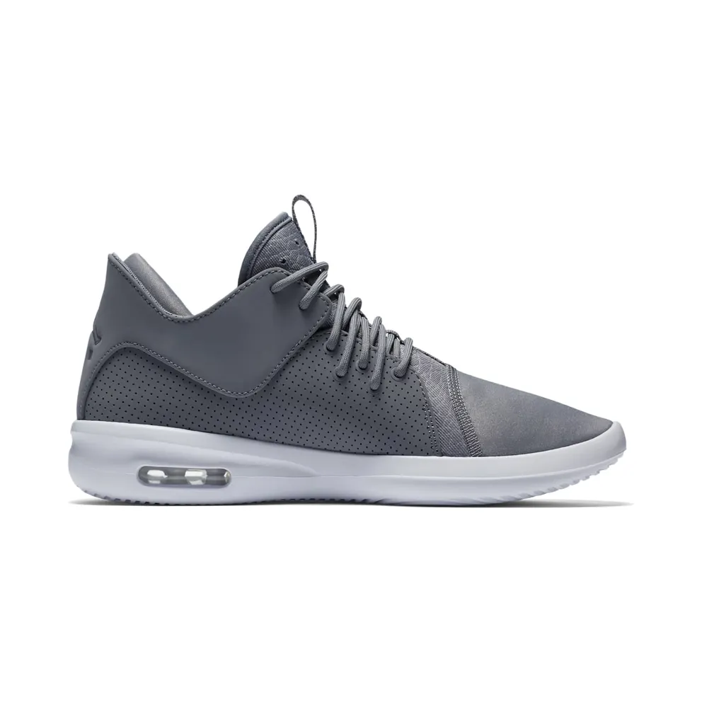 Jordan Air First Class Cool Grey White (BP) Grey/Cool Grey/White (AJ7312 003)