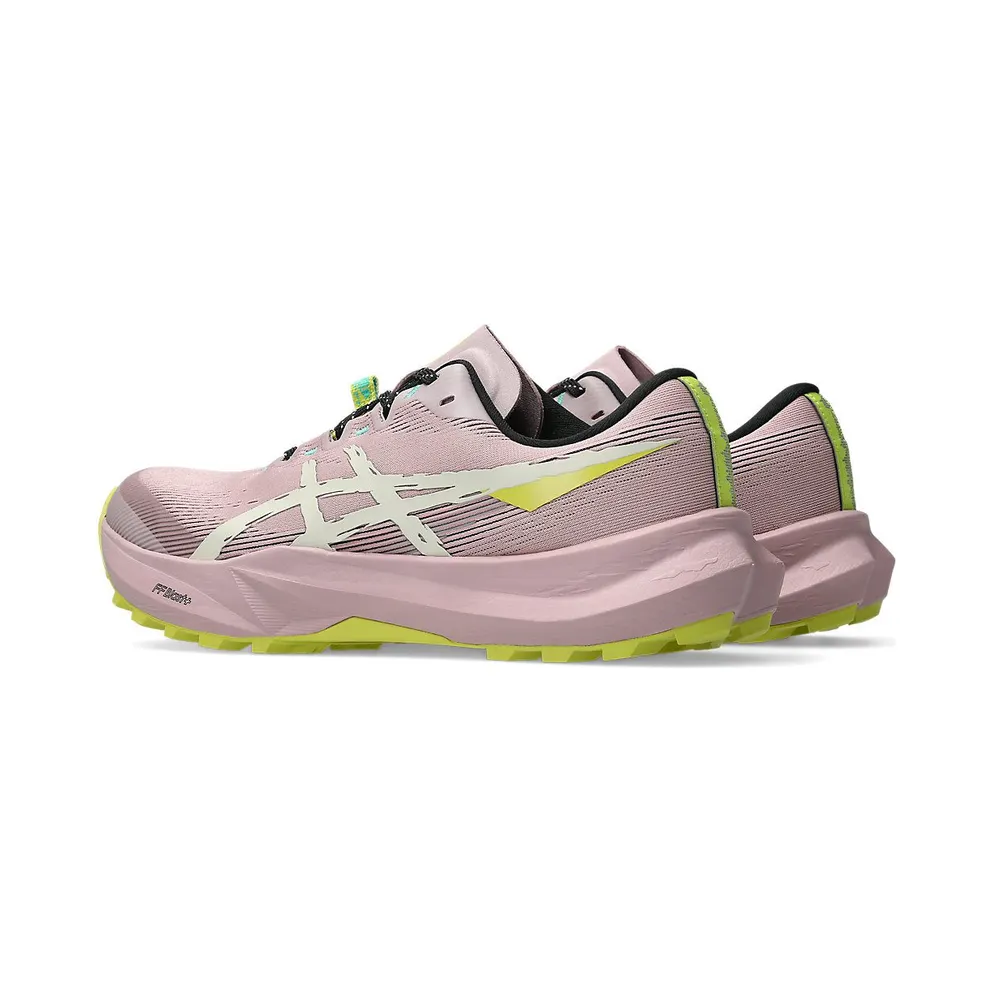 ASICS FUJI LITE 6 “Morganite / Light Dust” (1012B865-701)