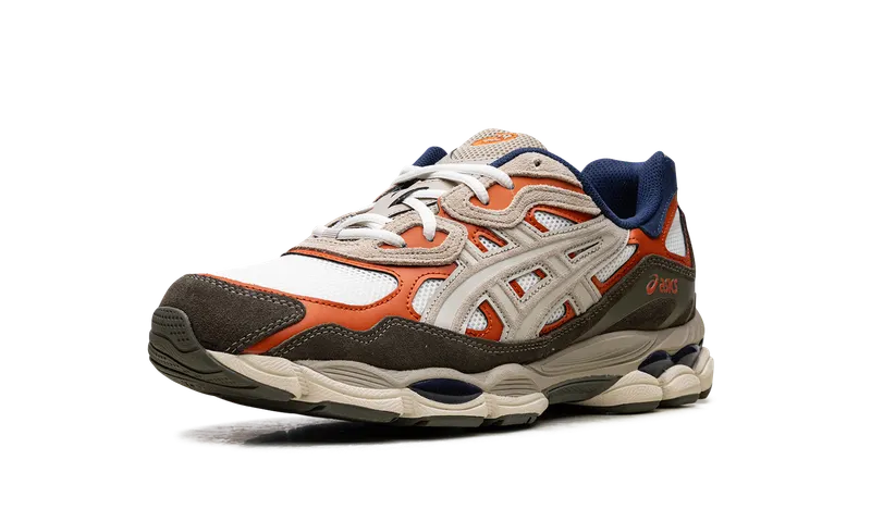Asics Gel-NYC “Irvine” (1203A383-108)