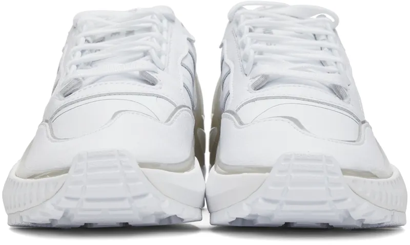 Adidas ZX Wavian Cloud White / Grey One / Grey Two (H01571)
