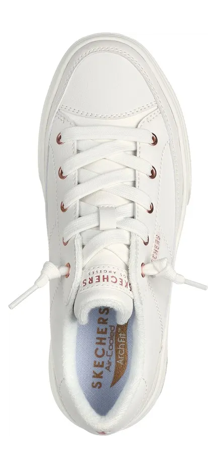 skechers-arch-fit 177189_WHT