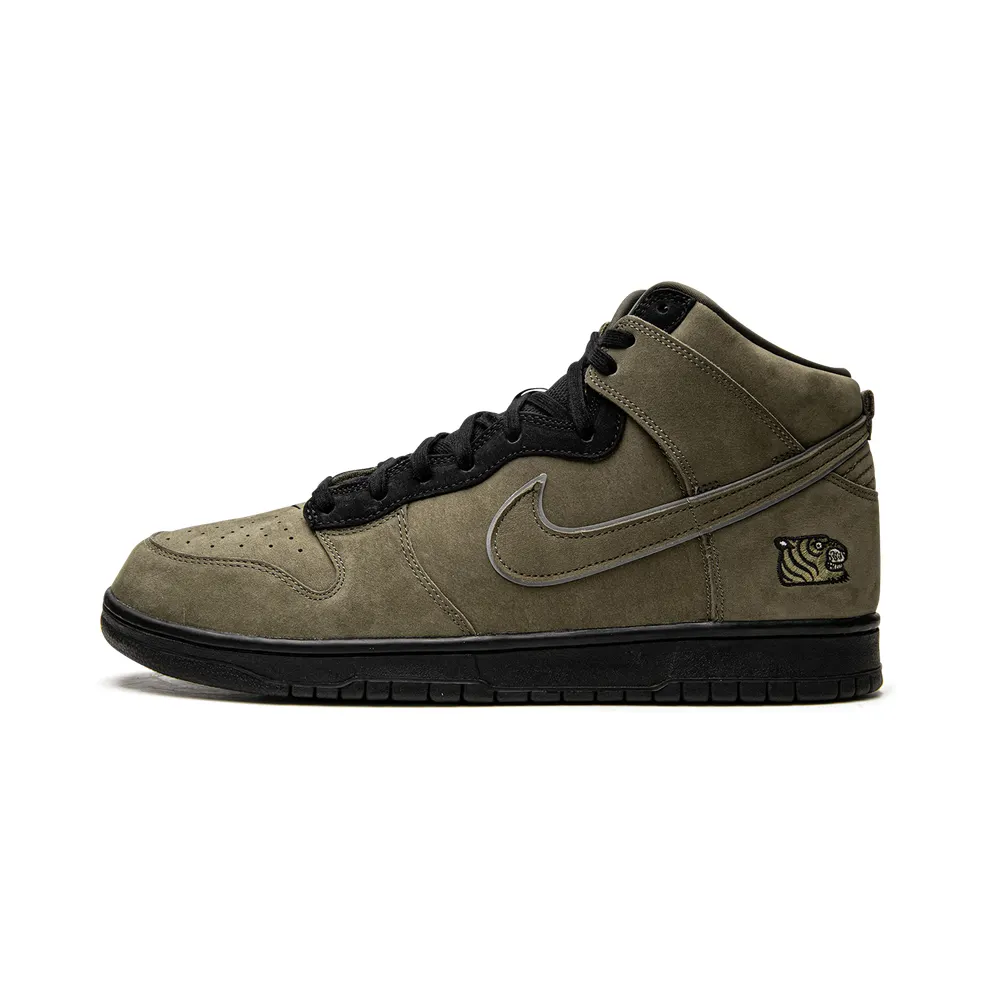 Nike SB Dunk High “SoulGoods” (DR1415-200)