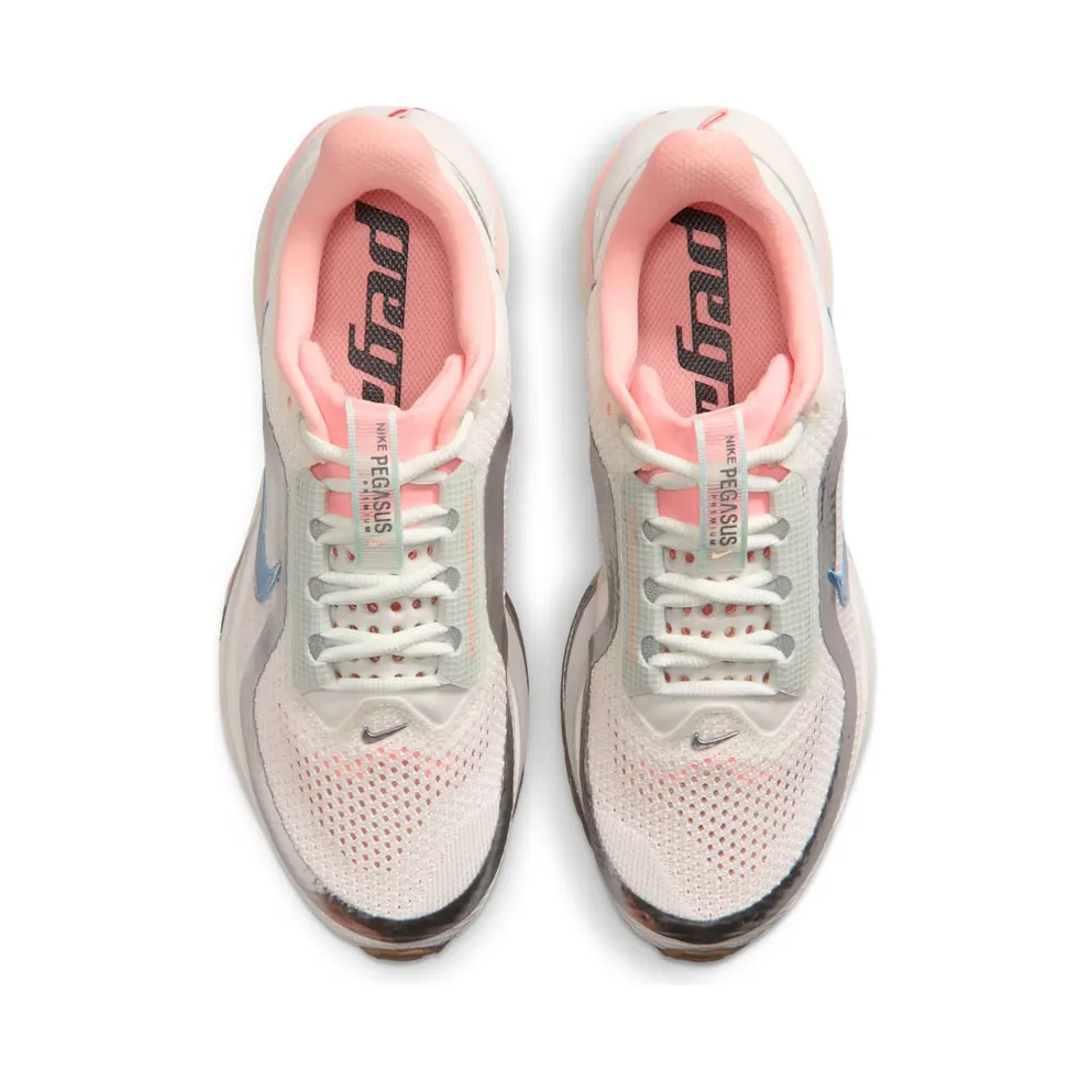 Nike Air Zoom Pegasus Premium Now & Then Pack (IV5669-121)