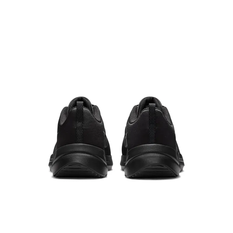Nike Downshifter 12 Road Running Black (DD9293-002)