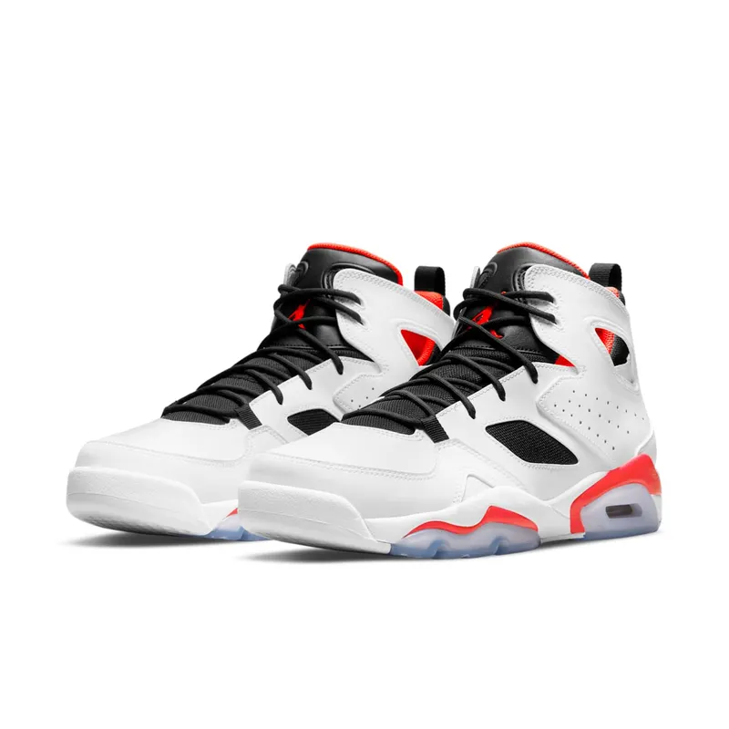Jordan Flight Club ’91 White (DC7329-106)