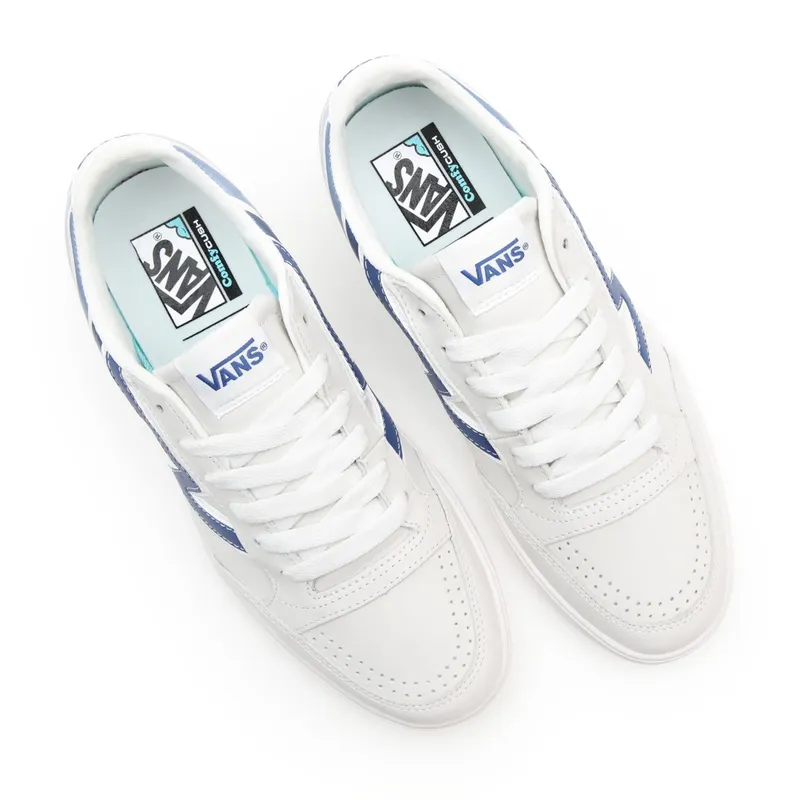 VANS Vans X Penn Lowland Cc Shoes White (VN0A4TZY4H5)