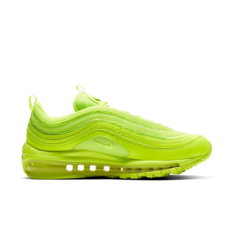 Nike Air Max 97 Triple Volt (W) Volt/Volt/Volt (CW7028-700)