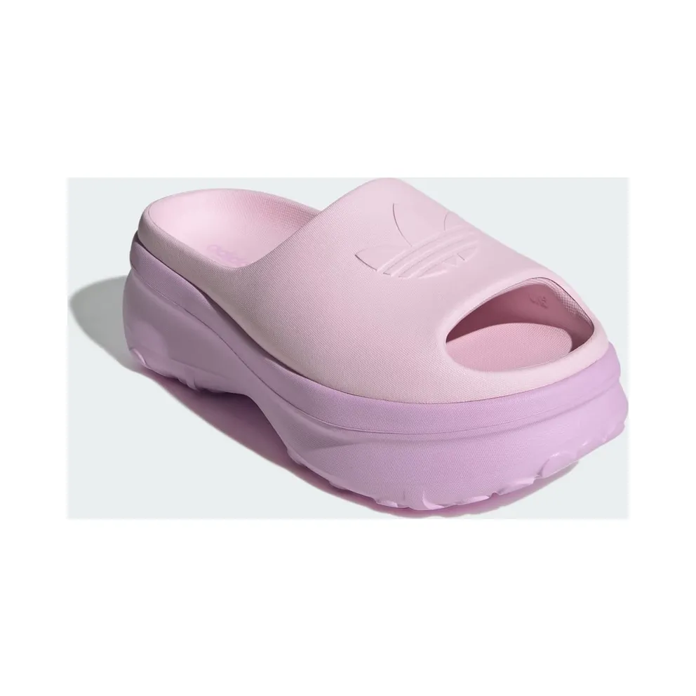 Adidas Adifom Stan Slides Cloud White / Grey Two / Core Black (JI2613)