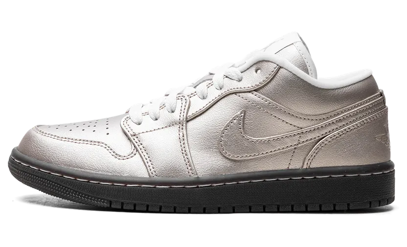 Air Jordan 1 Low SE “Metallic Zinc” (HQ3529-099)