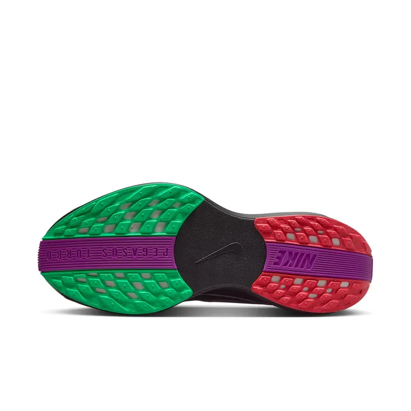 Nike ZoomX Pegasus Plus Faith Kipyegon Fuchsia Dream (IB4197-500)