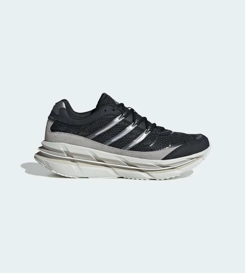 Adidas Adistar HRMY “Black Silver Metallic” (JQ8742)