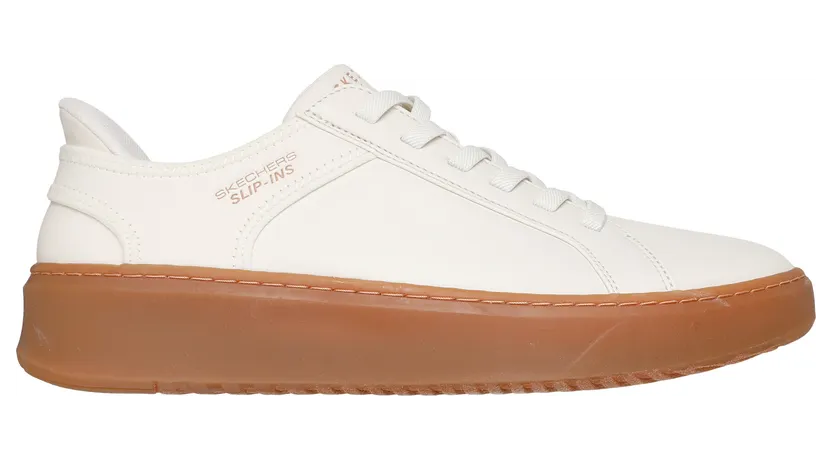 Skechers Slip-ins 183177 WNT
