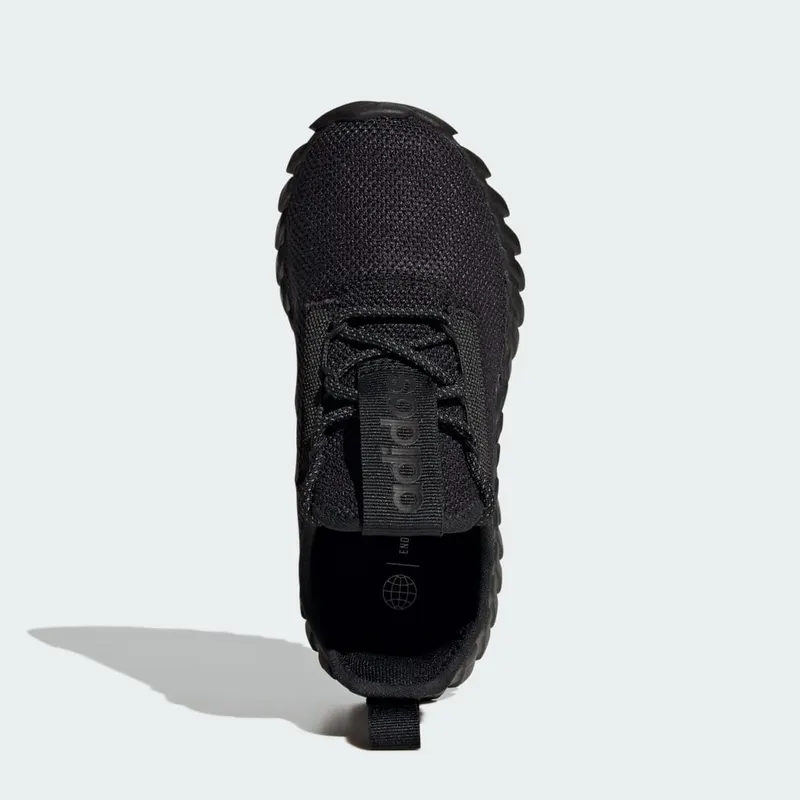 Adidas Kaptir 3.0 Kids’ Shoes Core Black / Core Black / Core Black (ID0295)