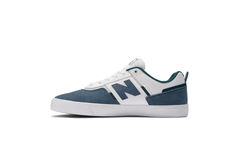New Balance Numeric 306 Jamie Foy Vintage Indigo White (NM306ALD)