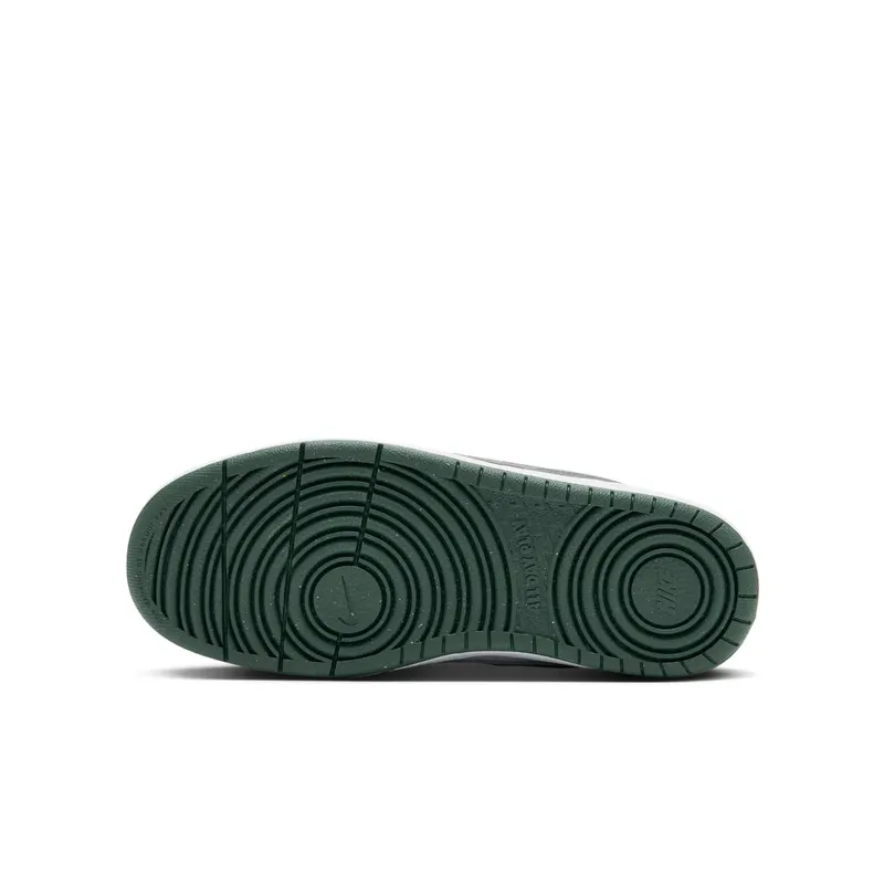 Nike Court Borough Low Recraft White Vintage Green (DV5456-122)