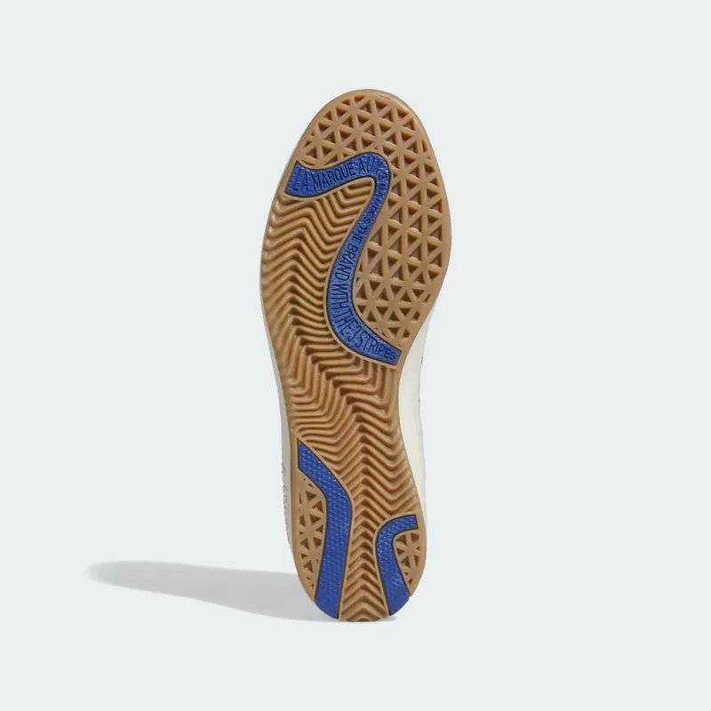 adidas Puig Ivory Royal Blue Gum (IE3140)