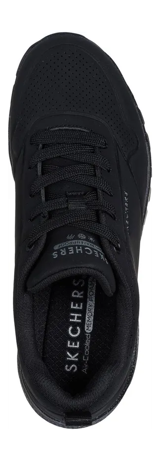 skechers-waterproof 177164_BBK