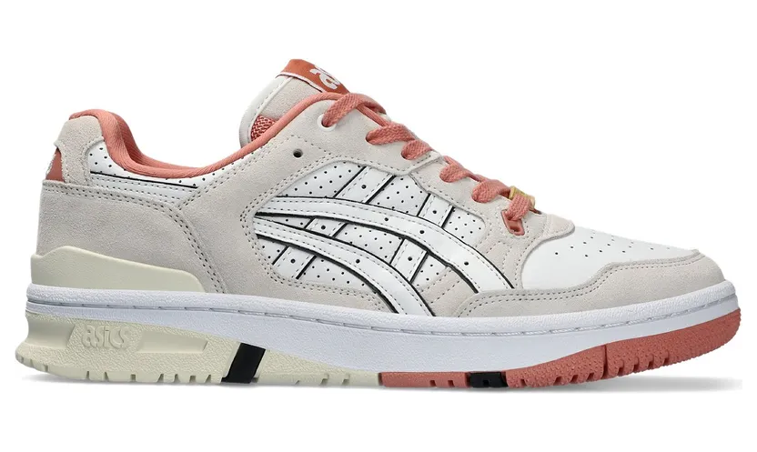 Asics EX89 “Omakase Pack – Cream” (1201A963-100)