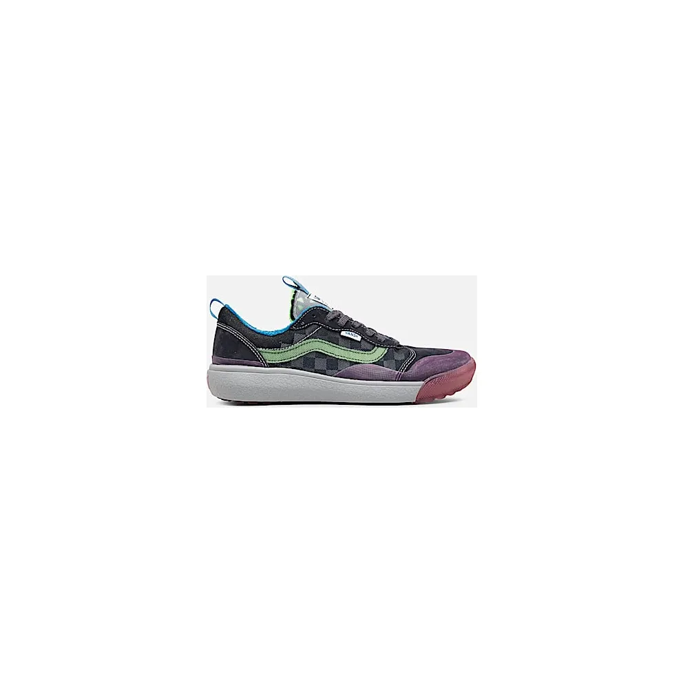 Vans UltraRange Exo LX Checkerboard Asphalt (VN0A4U1LXU9)