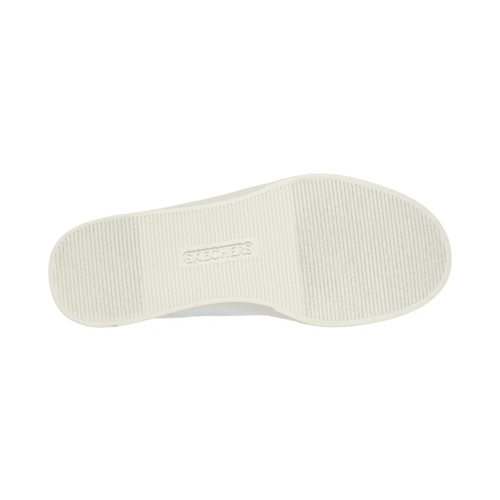 Skechers Eden LX – Top Grade – White / Marine (185000 WNVP)