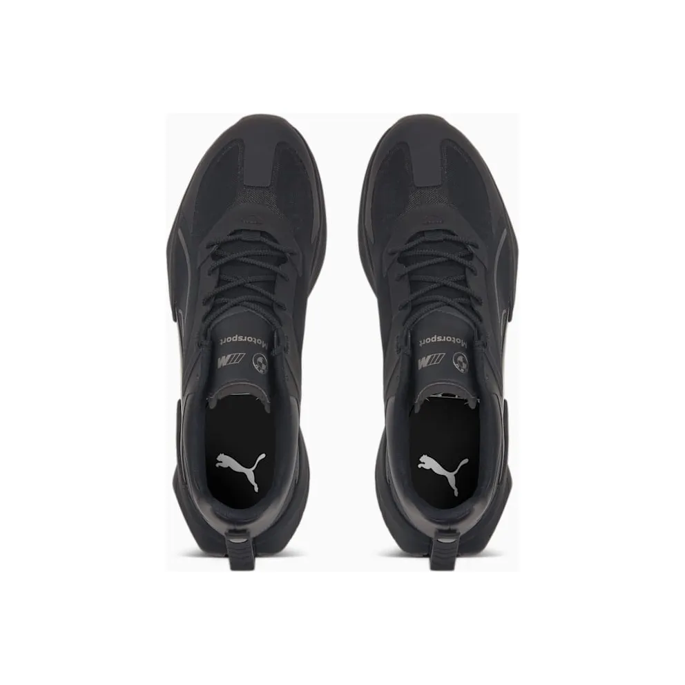 Puma Bmw M Motorsport Lgnd ME Motorsport Shoes Black (30759501)