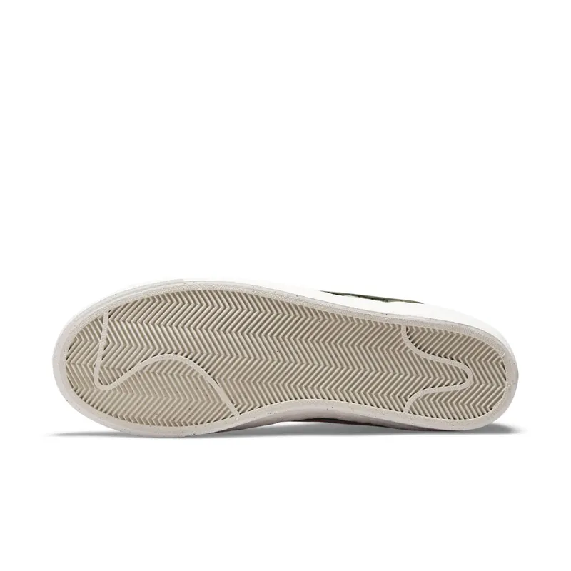 Nike Blazer Mid 77 Premium Toasty Sequoia Quilt – “Sequoia / Medium Olive / Brown Kelp / Sequoia” (DD8024-300)
