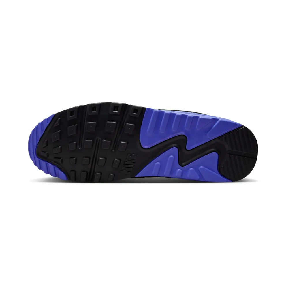 Nike Air Max 90 SP “Patta – Waves Sapphire” (HF8814-002)