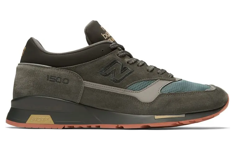 New Balance 1500 Made in England ‘Raven’ (U1500GPK)