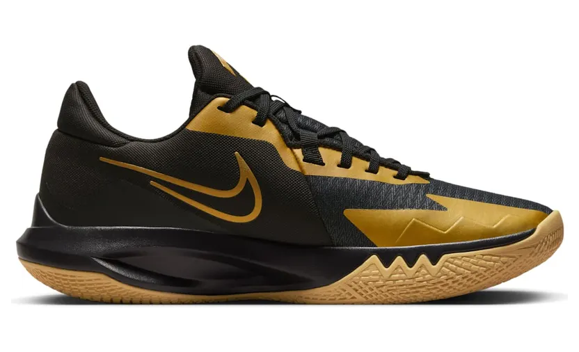 nike-precision-6 DD9535-005