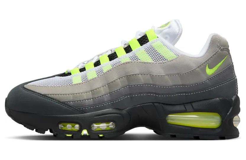 Nike Air Max 95 “Neon (2026)” (IO9926-001)