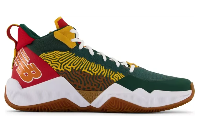 New Balance TWO WXY Dejounte Murray My Home (BB2WXYSO)