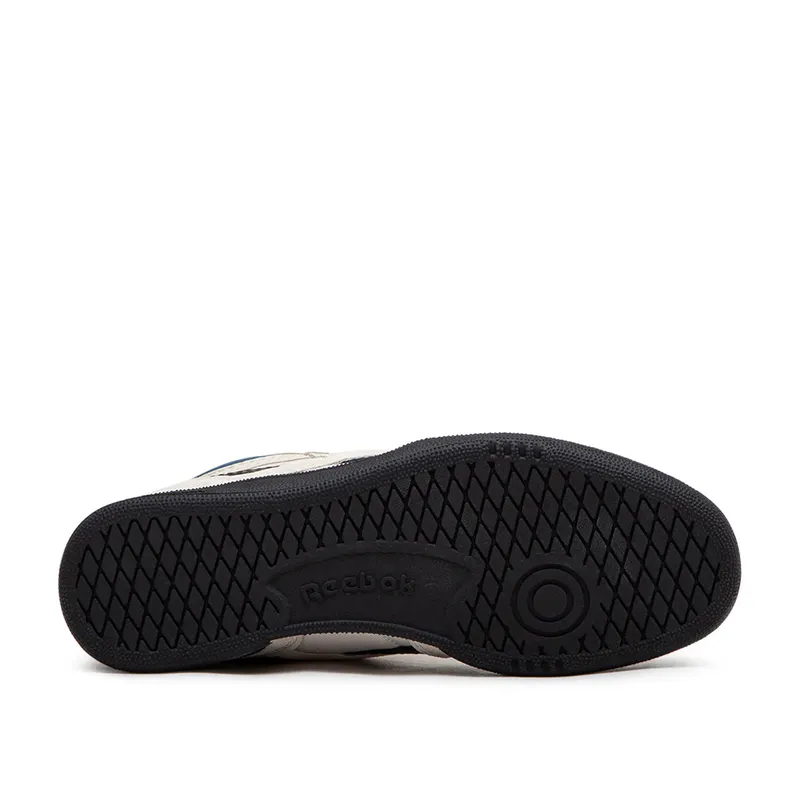 Reebok Club C – “Stucco Hoops Blue” (100034039)