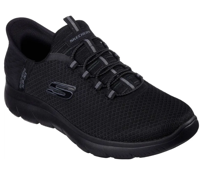 skechers-slip-ins 232457_BBK