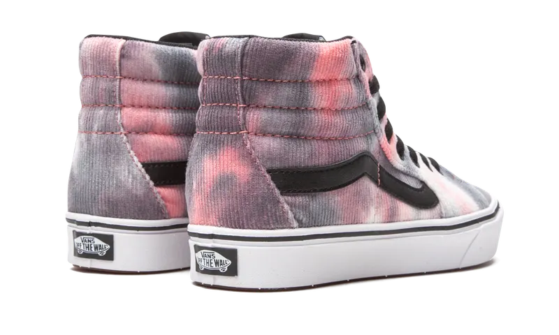 Vans ComfyCush SK8-Hi “Blotched” (VN0A3WMB2QR)