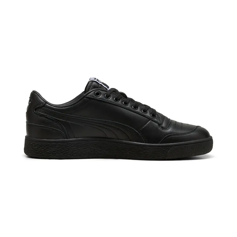 Puma Majesty “Puma Black / Puma White” (312617_04)